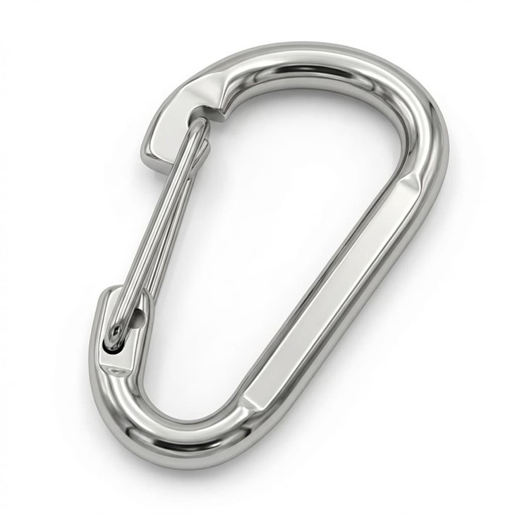 Simple ganxo instantània