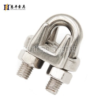 Clip de corda de filferro de tipus JIS